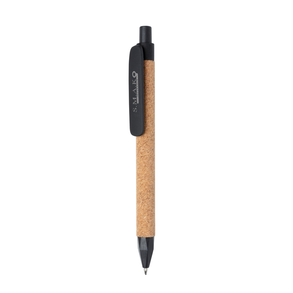 Bolígrafo ecológico - Escritura - Regalo Promocional Personalizado - imagen 5