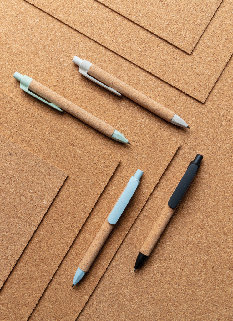 Bolígrafo ecológico - Escritura - Regalo Promocional Personalizado - imagen 7