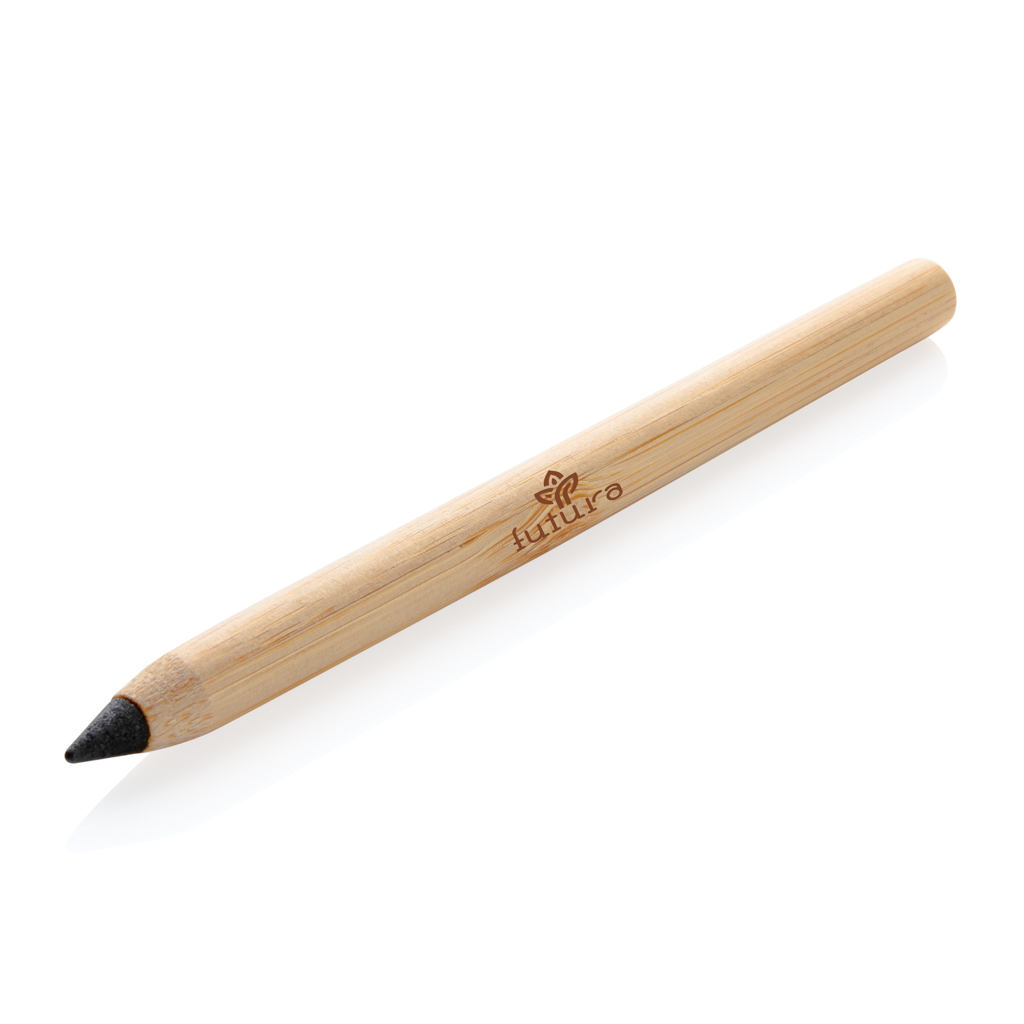 Lápiz infinity personalizado sin árboles - Lápices y portaminas personalizados - Regalo Promocional Personalizado - imagen 4