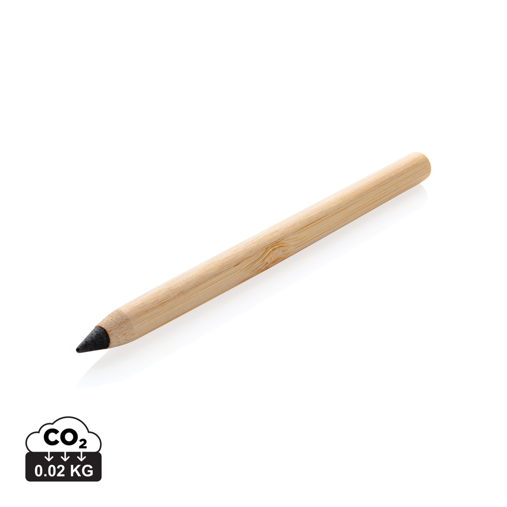 Lápiz infinity personalizado sin árboles - Lápices y portaminas personalizados - Regalo Promocional Personalizado