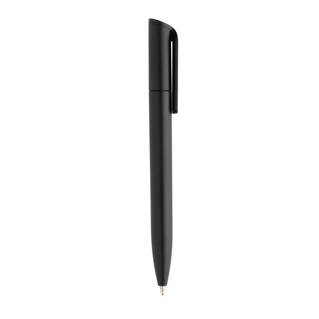 Mini bolígrafo personalizado ABS reciclado certificado Pocketpal GRS - Escritura - Regalo Promocional Personalizado - imagen 3