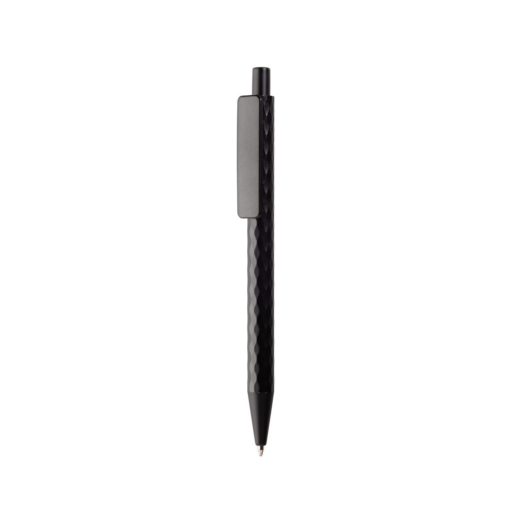 Bolígrafo X3 Metal Edition RCS de aluminio reciclado - Oficina - Regalo Promocional Personalizado - vista alternativa