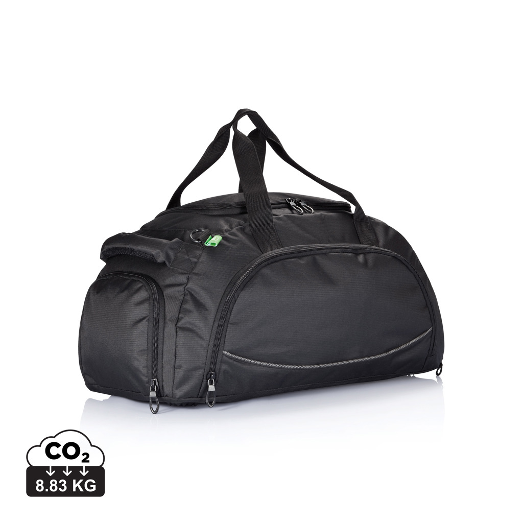 Bolsa deporte personalizada Florida sin PVC - Bolsas personalizadas de deporte - Regalo Promocional Personalizado
