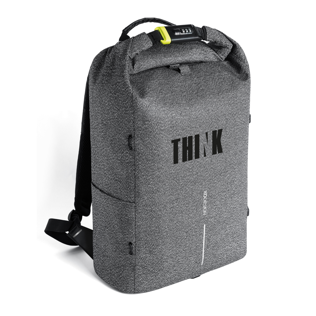 Mochila antirrobo personalizada Urban a prueba de cortes - Mochilas personalizadas - Regalo Promocional Personalizado - imagen 43