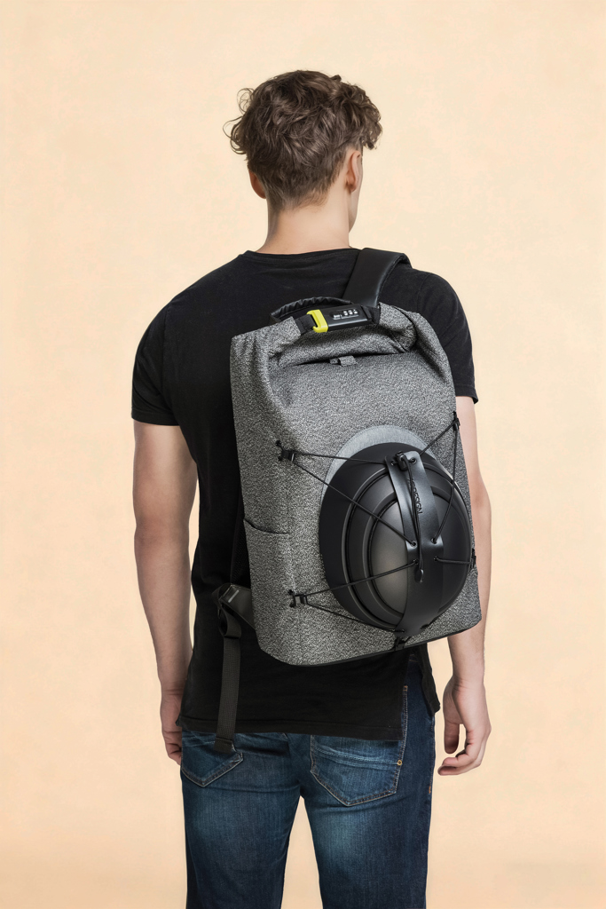 Mochila antirrobo personalizada Urban a prueba de cortes - Mochilas personalizadas - Regalo Promocional Personalizado - imagen 68