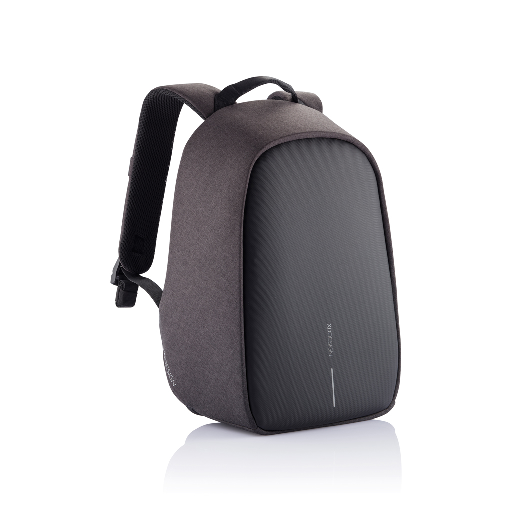 Mochila antirrobo personalizada Bobby Hero Small - Mochilas personalizadas - Regalo Promocional Personalizado - vista alternativa