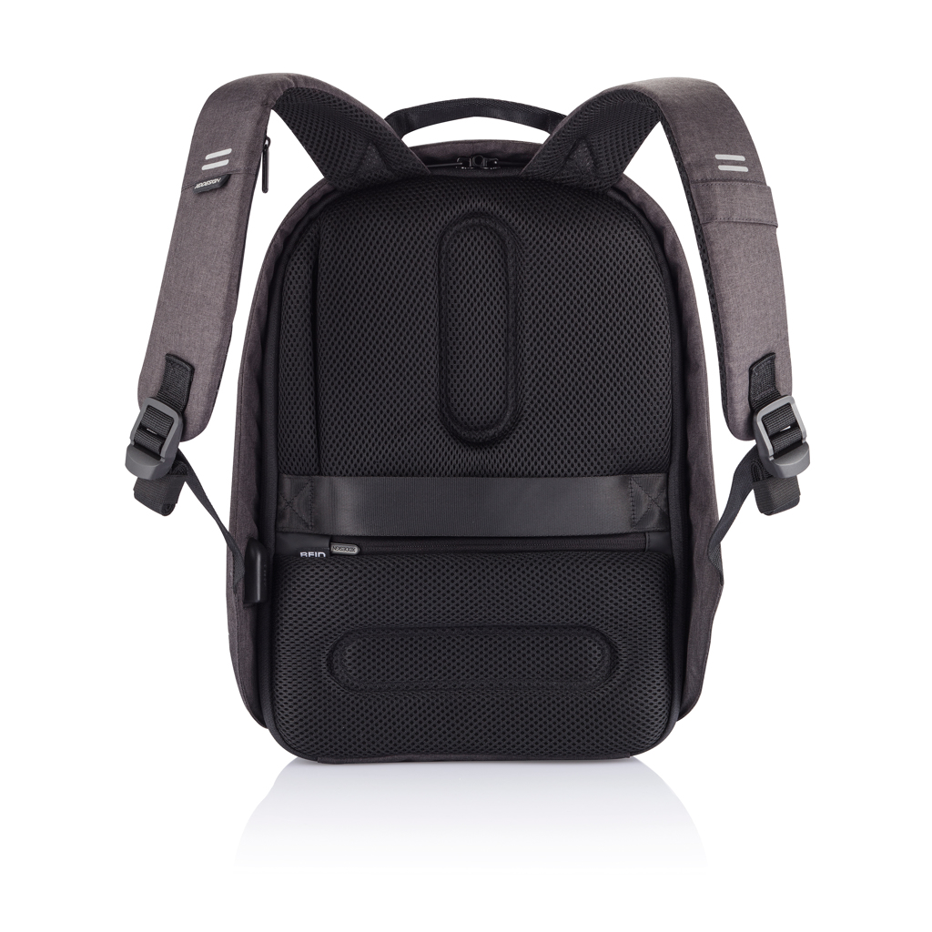 Mochila antirrobo personalizada Bobby Hero Small - Mochilas personalizadas - Regalo Promocional Personalizado - imagen 5