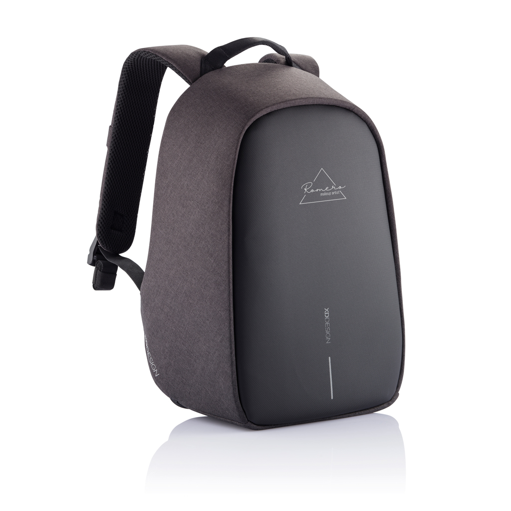 Mochila antirrobo personalizada Bobby Hero Small - Mochilas personalizadas - Regalo Promocional Personalizado - imagen 14