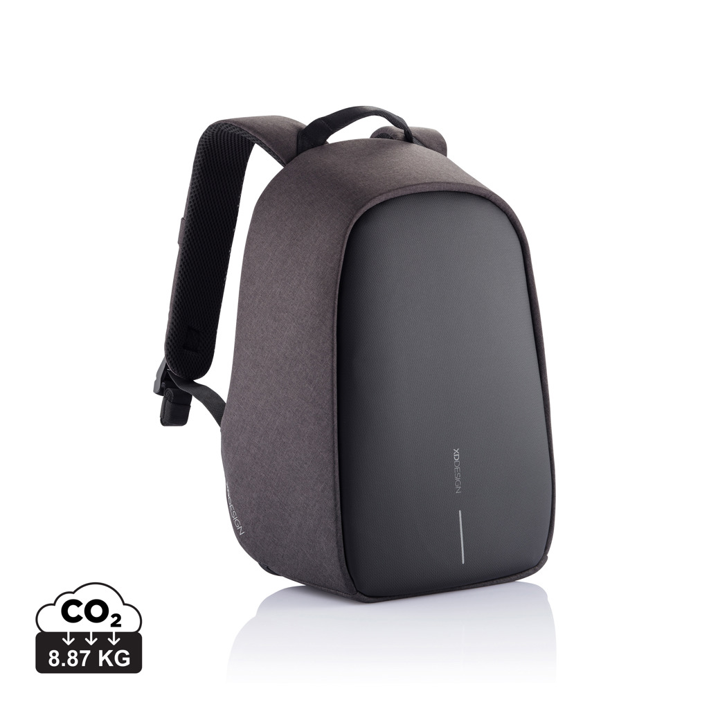 Mochila antirrobo personalizada Bobby Hero Small - Mochilas personalizadas - Regalo Promocional Personalizado