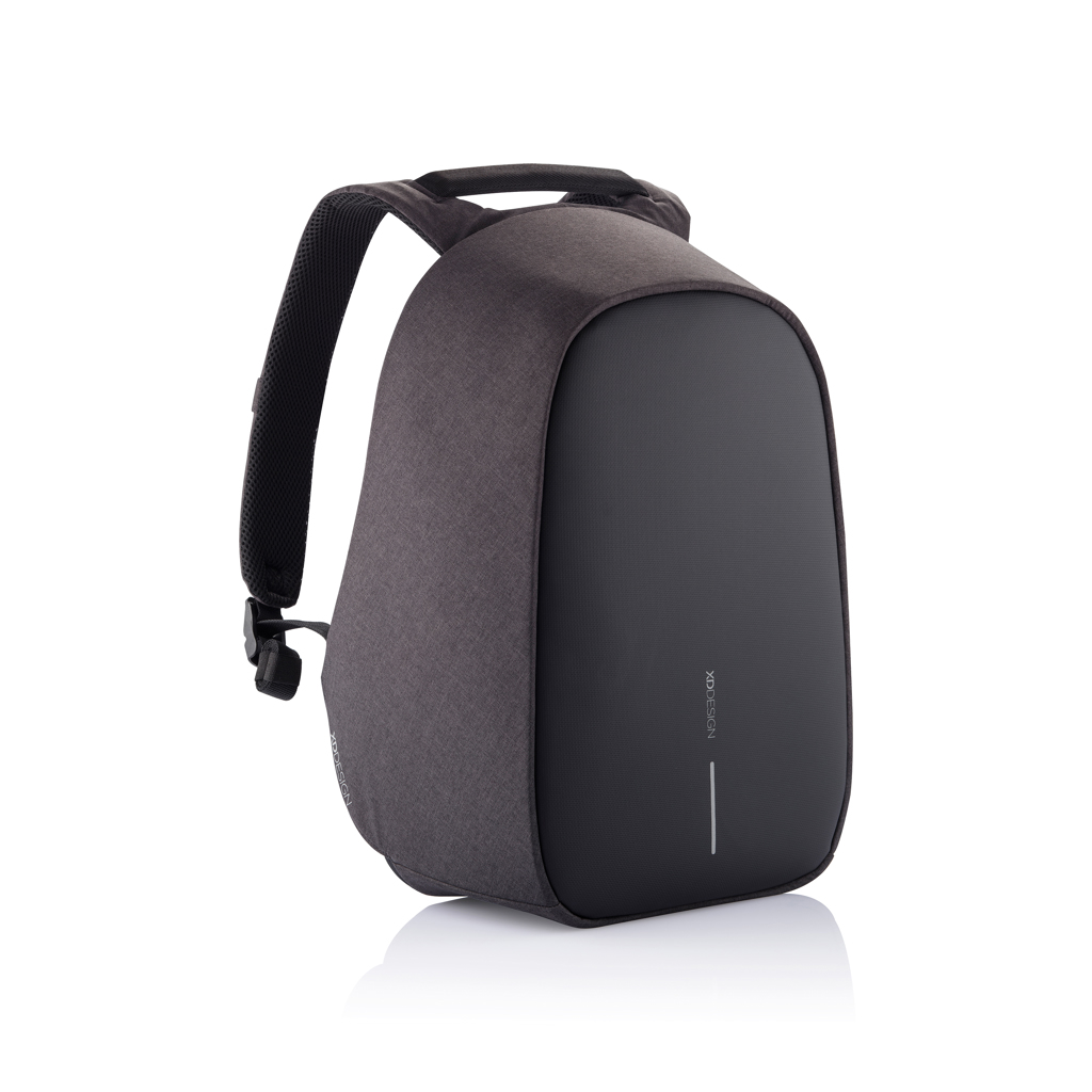 Mochila antirrobo personalizada Bobby Hero XL - Mochilas personalizadas - Regalo Promocional Personalizado - vista alternativa