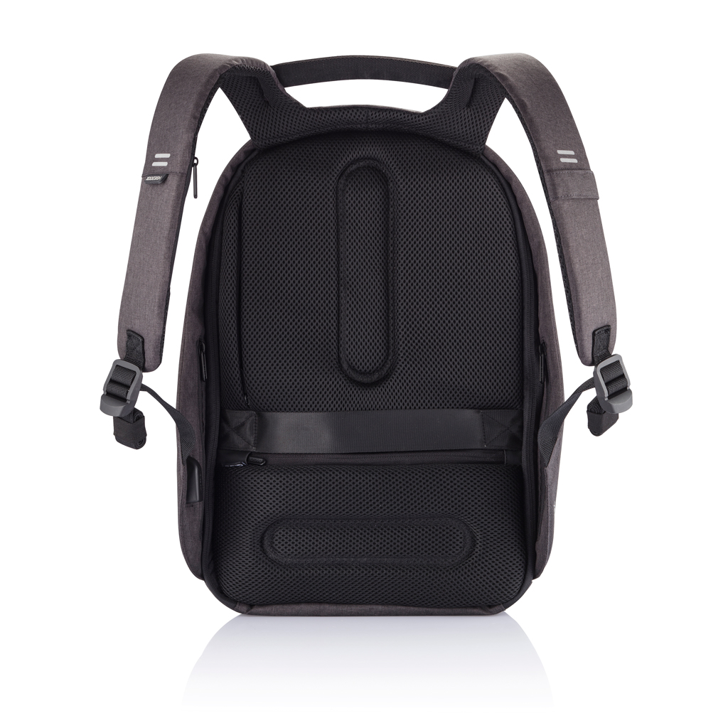 Mochila antirrobo personalizada Bobby Hero XL - Mochilas personalizadas - Regalo Promocional Personalizado - imagen 5