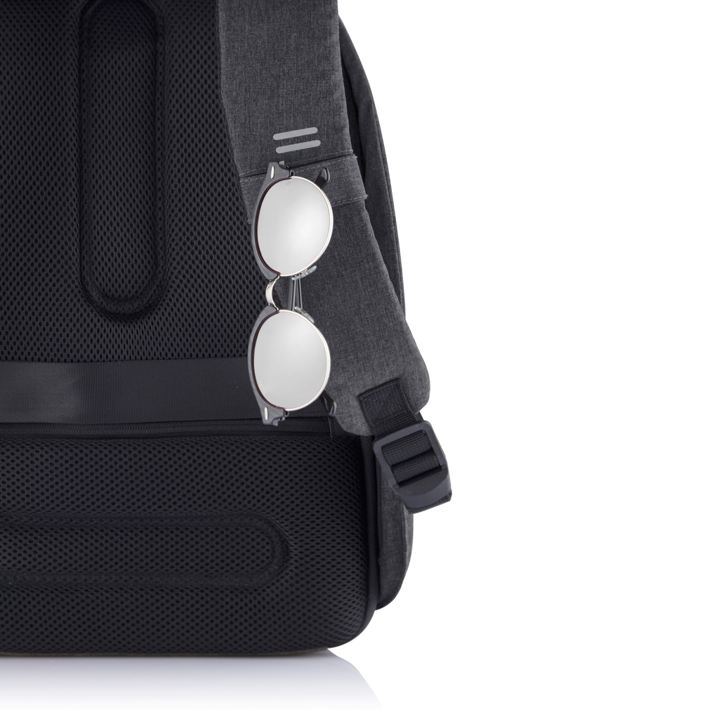 Mochila antirrobo personalizada Bobby Hero XL - Mochilas personalizadas - Regalo Promocional Personalizado - imagen 10