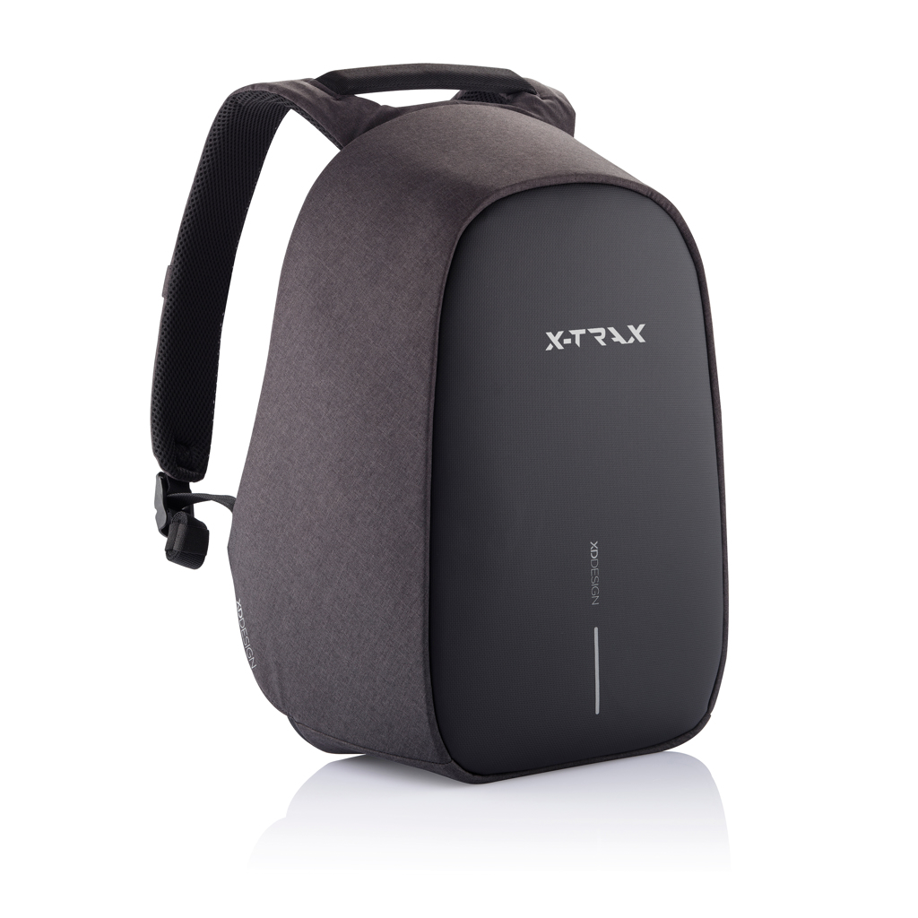 Mochila antirrobo personalizada Bobby Hero XL - Mochilas personalizadas - Regalo Promocional Personalizado - imagen 15