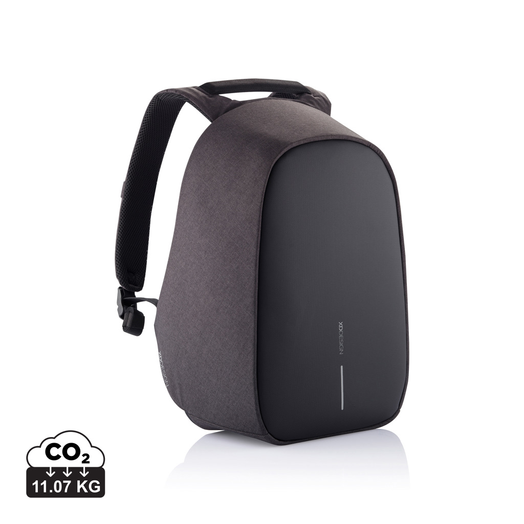Mochila antirrobo personalizada Bobby Hero XL - Mochilas personalizadas - Regalo Promocional Personalizado