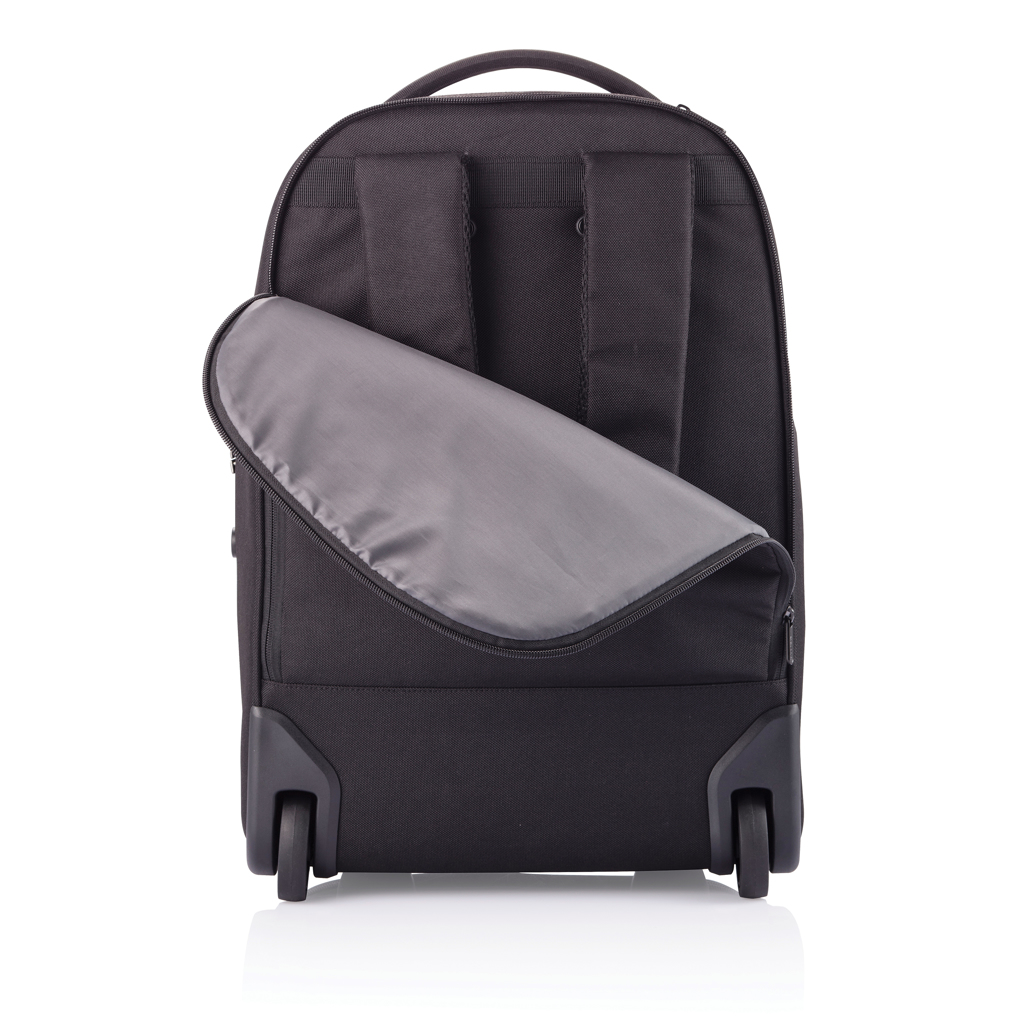 Mochila trolley personalizada Bobby - Viaje - Regalo Promocional Personalizado - imagen 12