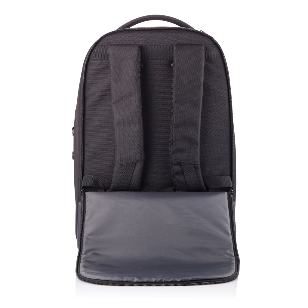Mochila trolley personalizada Bobby - Viaje - Regalo Promocional Personalizado - imagen 13