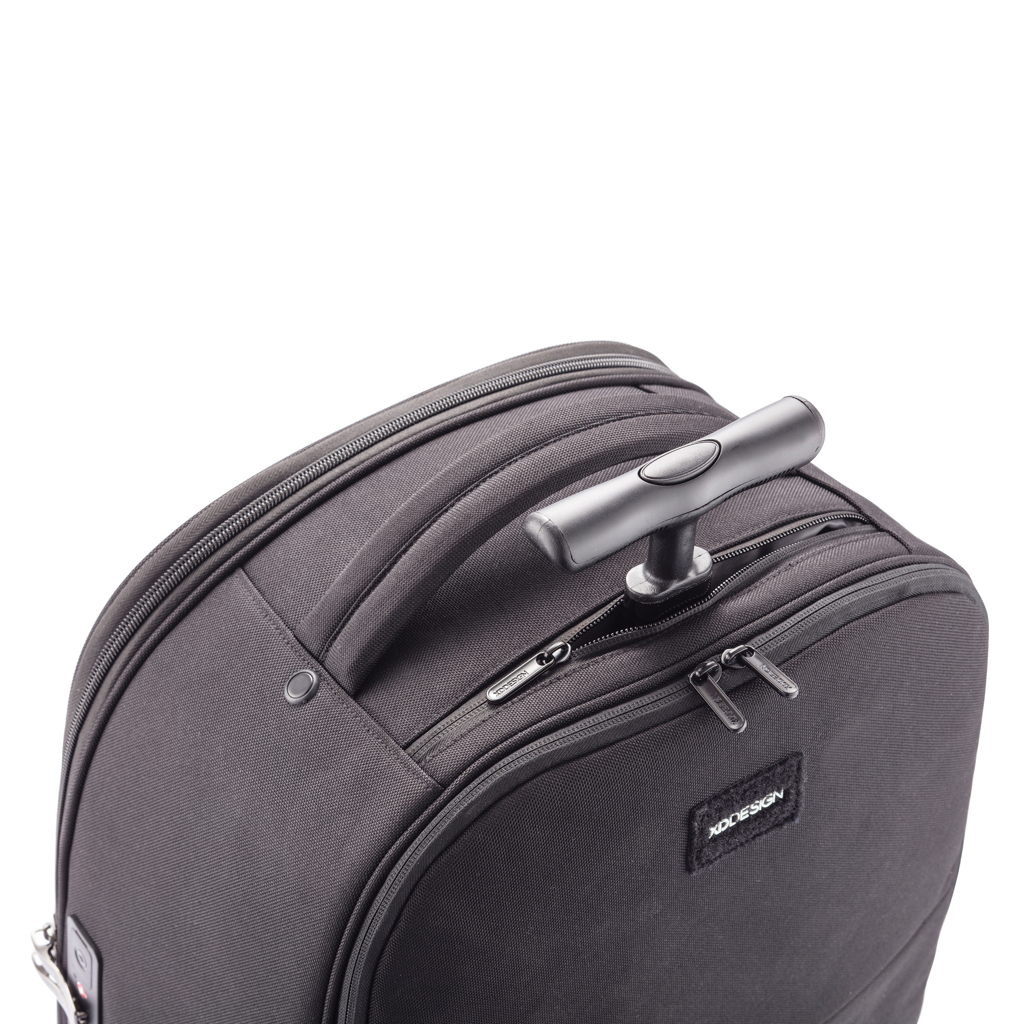 Mochila trolley personalizada Bobby - Viaje - Regalo Promocional Personalizado - imagen 22