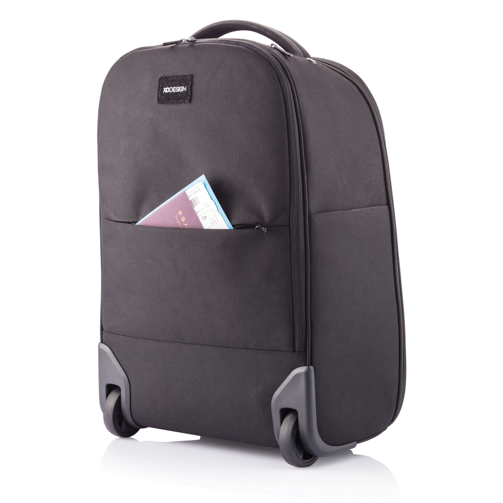 Mochila trolley personalizada Bobby - Viaje - Regalo Promocional Personalizado - imagen 23