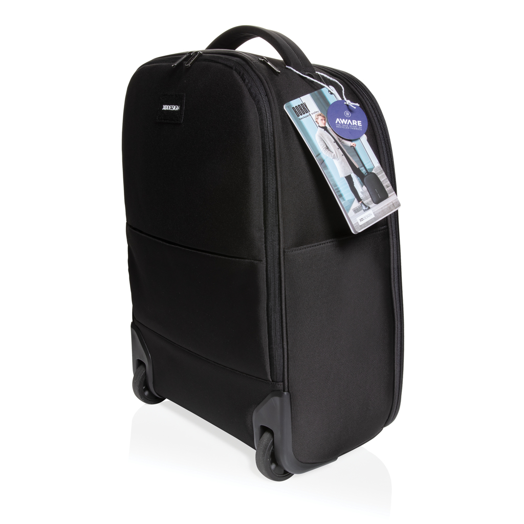 Mochila trolley personalizada Bobby - Viaje - Regalo Promocional Personalizado - imagen 24