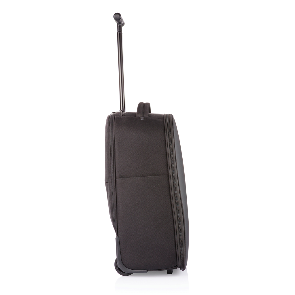 Mochila trolley personalizada Bobby - Viaje - Regalo Promocional Personalizado - imagen 5