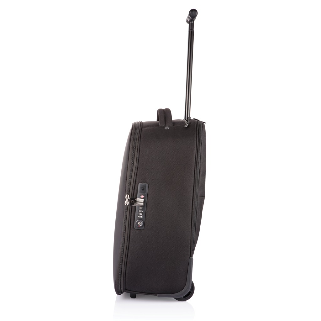 Mochila trolley personalizada Bobby - Viaje - Regalo Promocional Personalizado - imagen 6