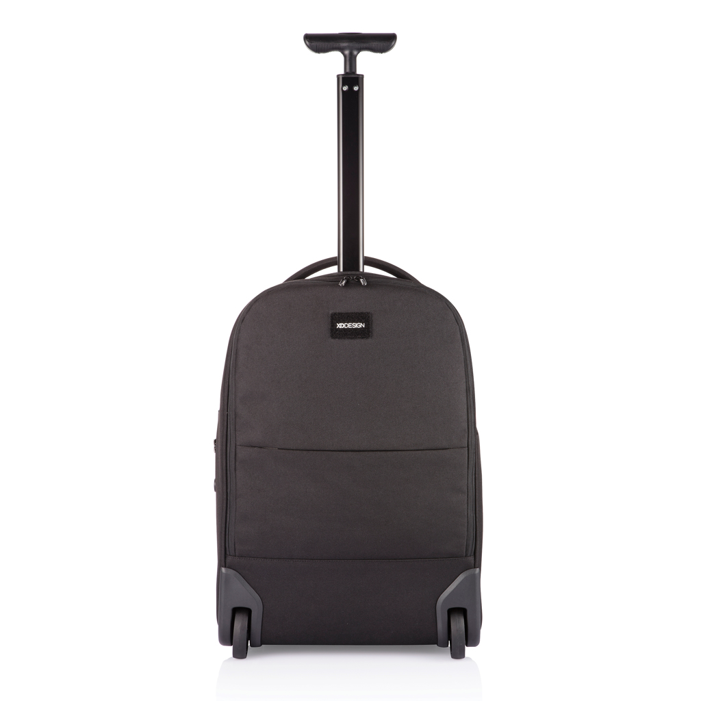 Mochila trolley personalizada Bobby - Viaje - Regalo Promocional Personalizado - imagen 7