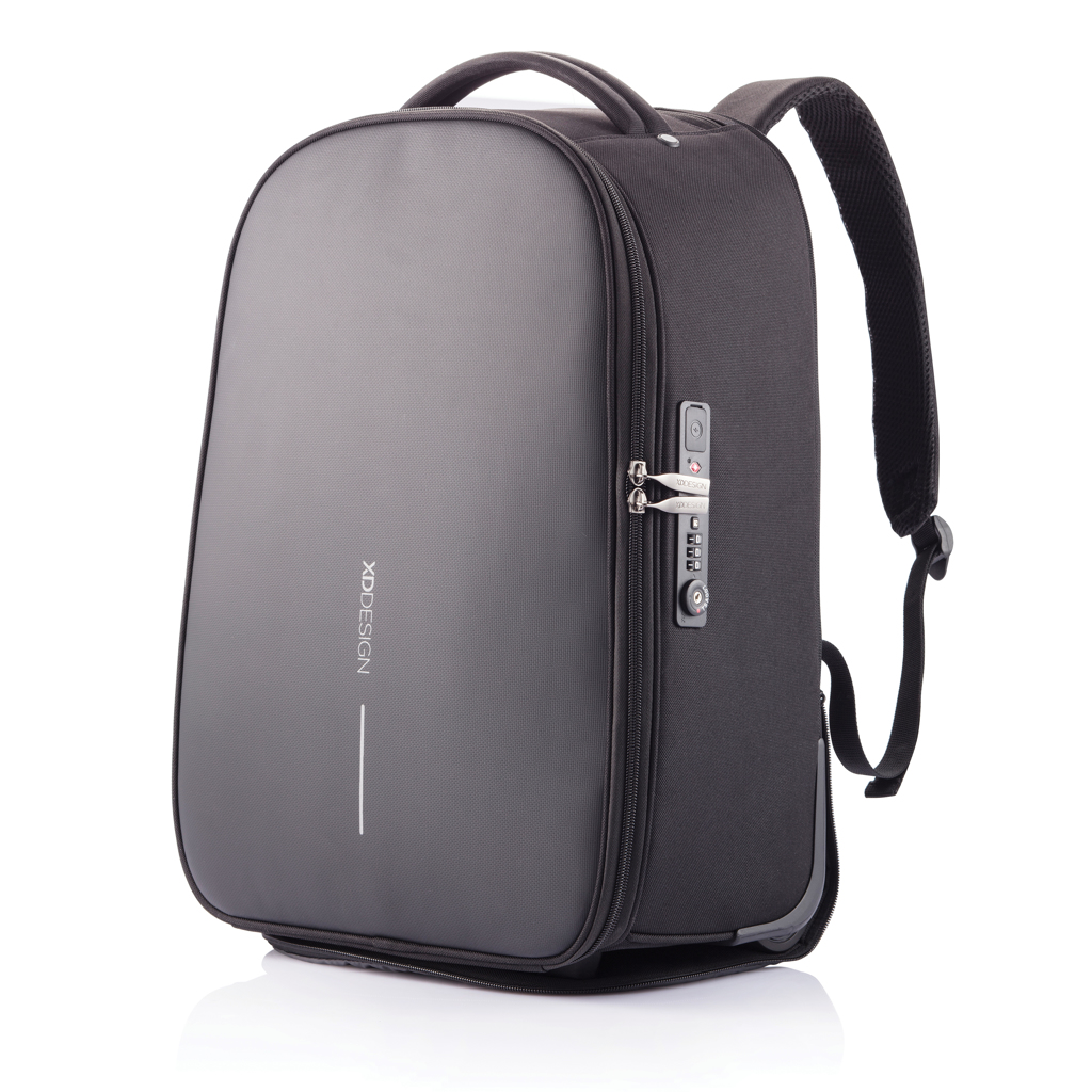 Mochila trolley personalizada Bobby - Viaje - Regalo Promocional Personalizado - imagen 10