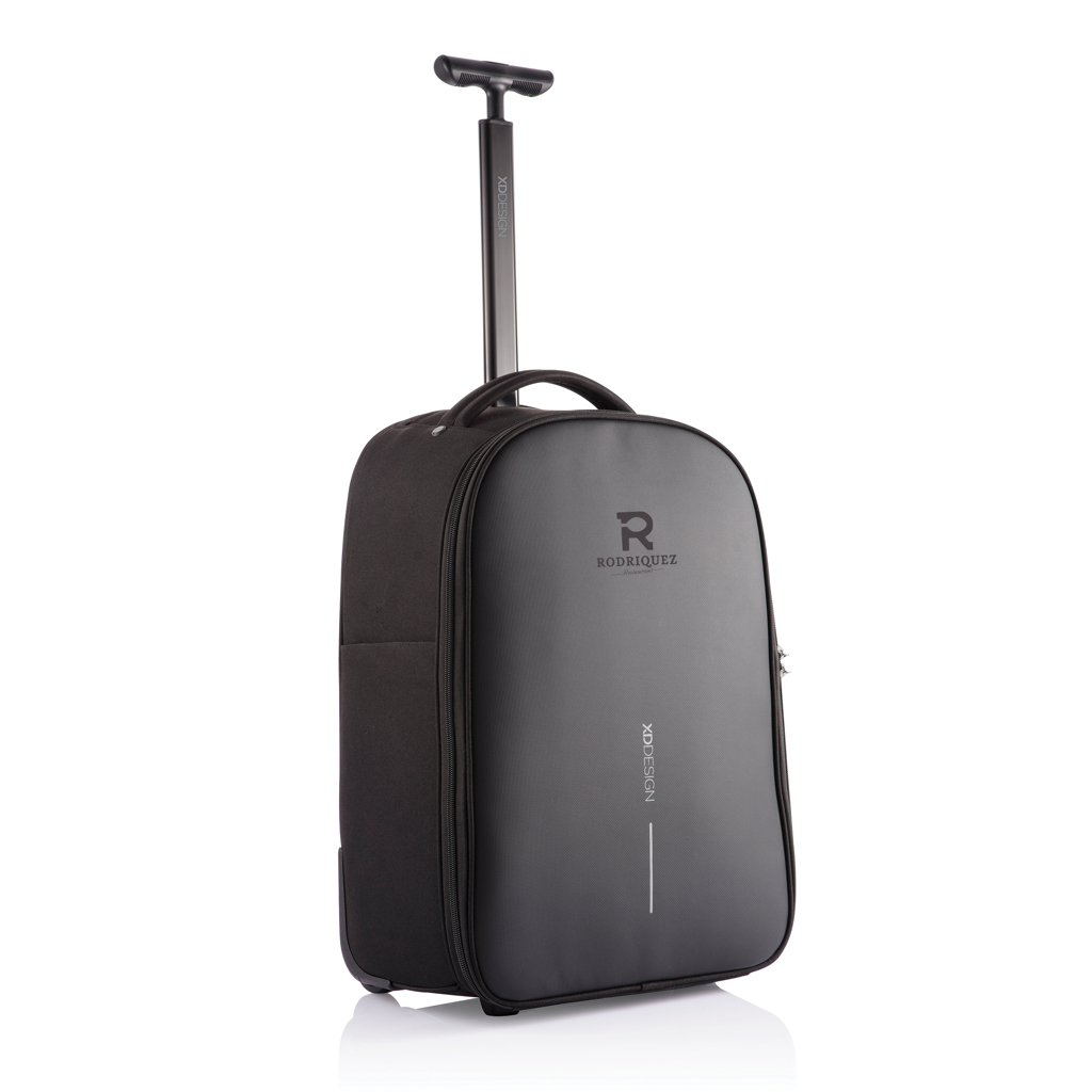 Mochila trolley personalizada Bobby - Viaje - Regalo Promocional Personalizado - imagen 25