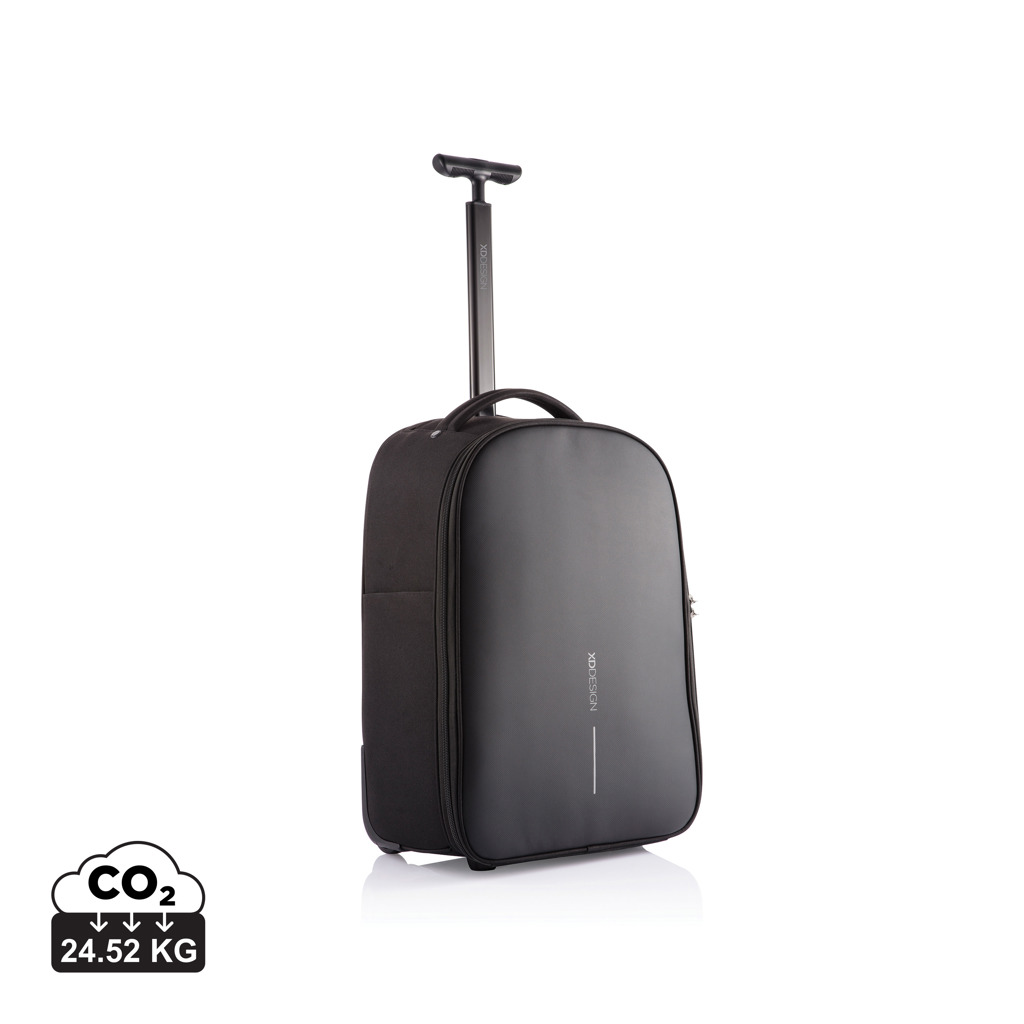 Mochila trolley personalizada Bobby - Viaje - Regalo Promocional Personalizado