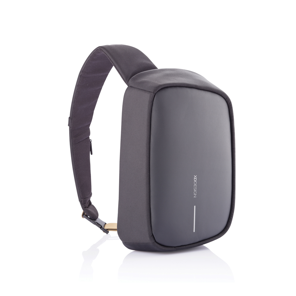 Mochila personalizada Bobby Sling - Mochilas personalizadas - Regalo Promocional Personalizado - vista alternativa