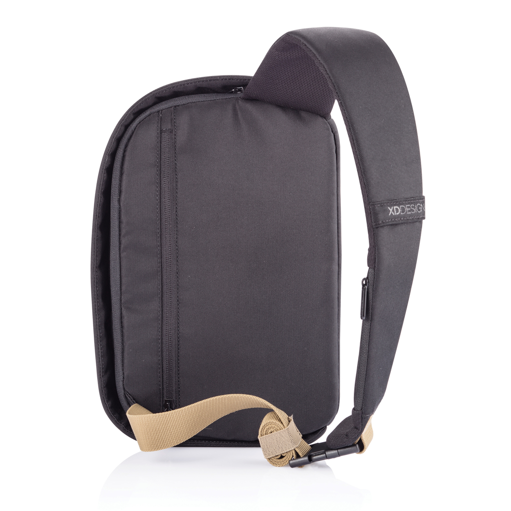 Mochila personalizada Bobby Sling - Mochilas personalizadas - Regalo Promocional Personalizado - imagen 5