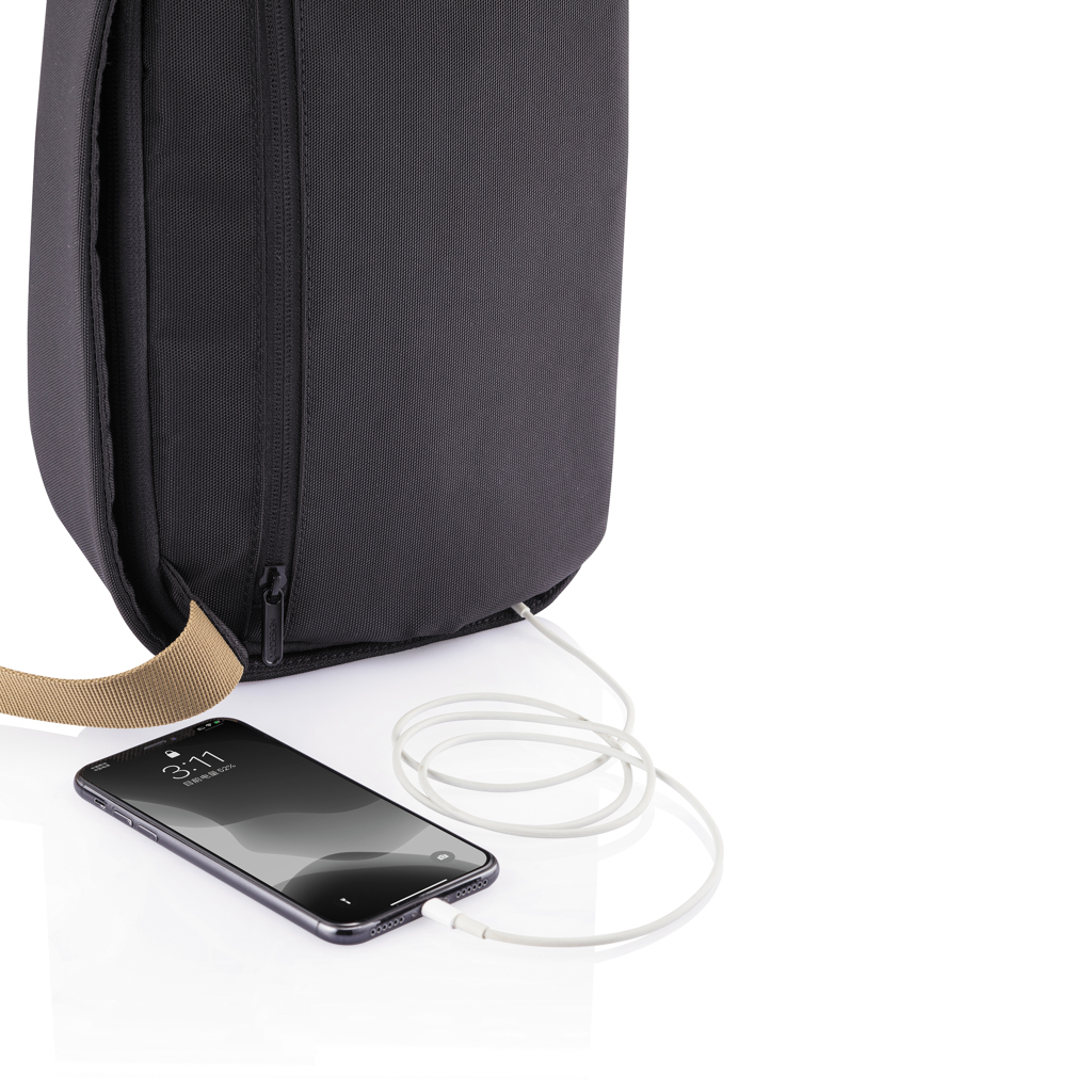 Mochila personalizada Bobby Sling - Mochilas personalizadas - Regalo Promocional Personalizado - imagen 6