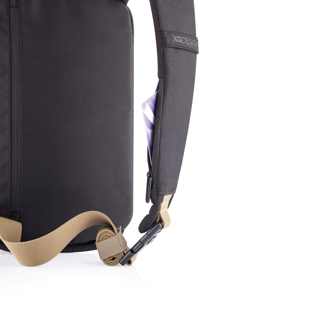 Mochila personalizada Bobby Sling - Mochilas personalizadas - Regalo Promocional Personalizado - imagen 7