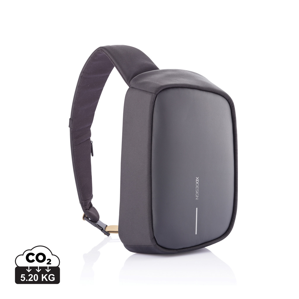 Mochila personalizada Bobby Sling - Mochilas personalizadas - Regalo Promocional Personalizado