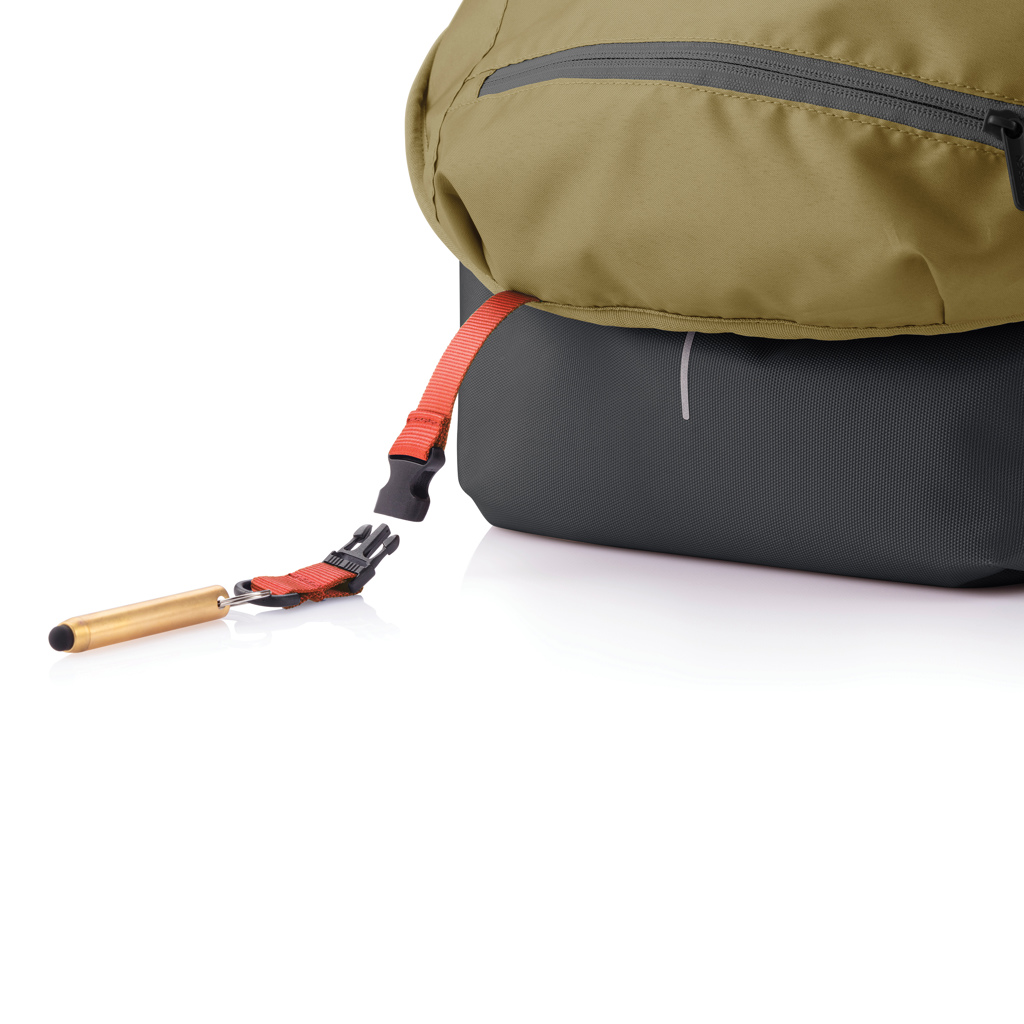 Mochila antirrobo Bobby Soft - Mochilas personalizadas - Regalo Promocional Personalizado - imagen 13