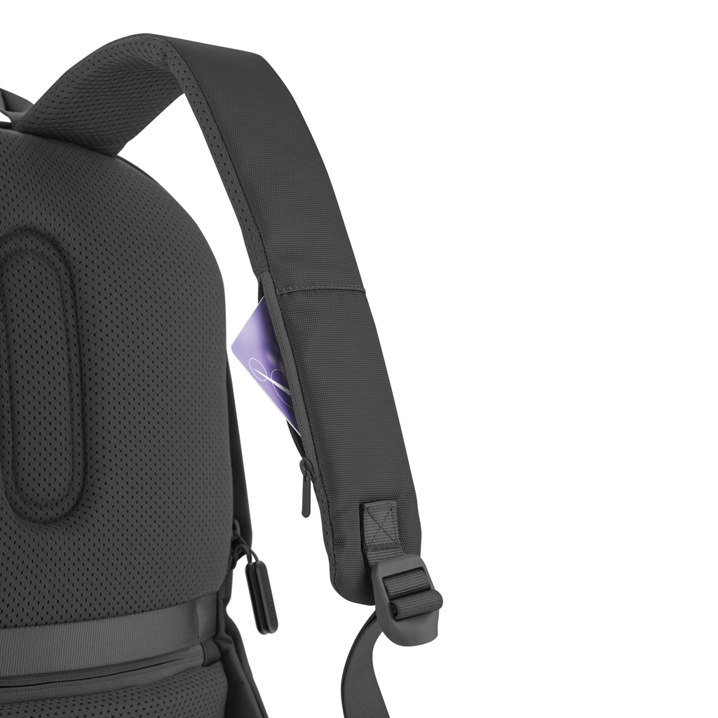 Mochila antirrobo Bobby Soft - Mochilas personalizadas - Regalo Promocional Personalizado - imagen 14