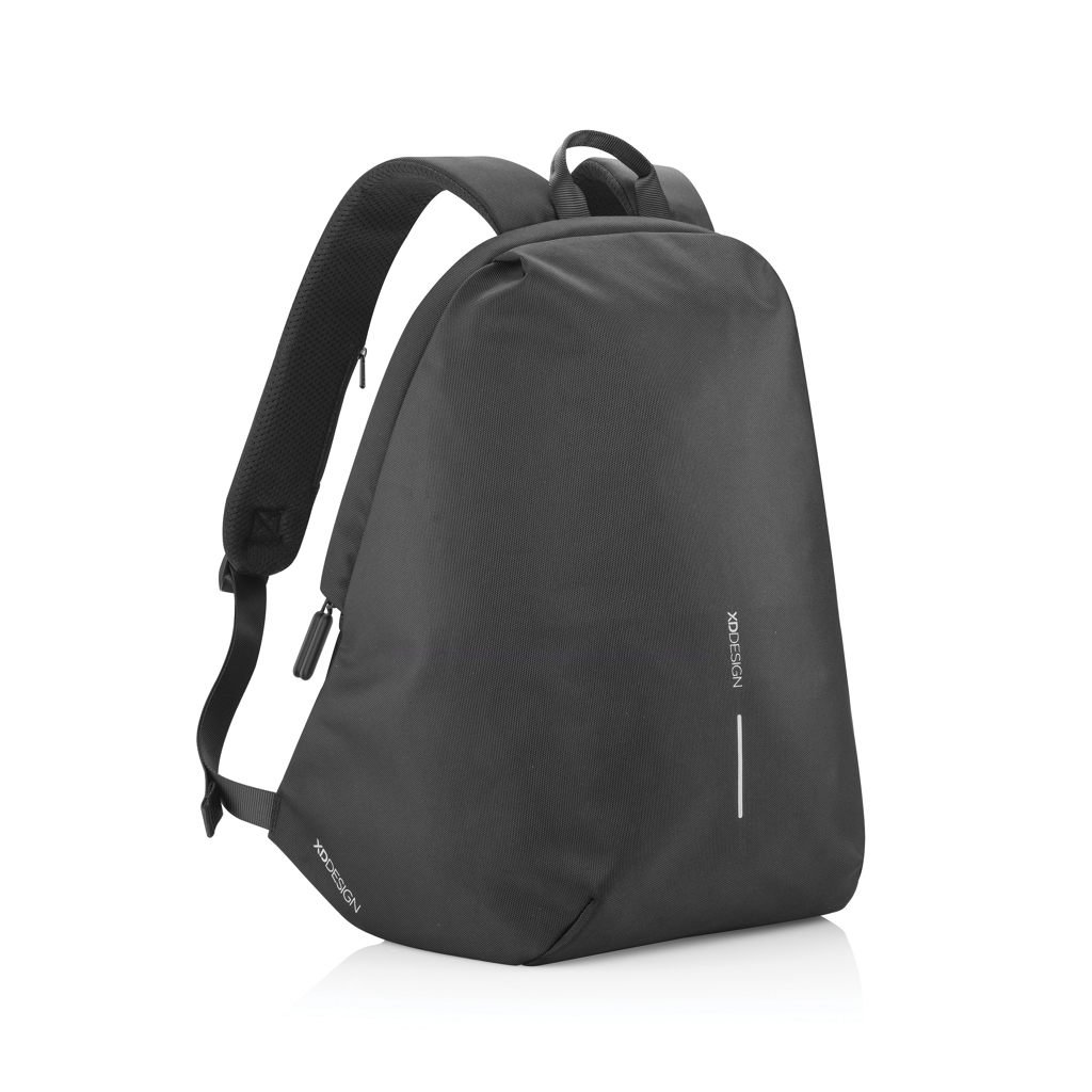 Mochila antirrobo Bobby Soft - Mochilas personalizadas - Regalo Promocional Personalizado - vista alternativa