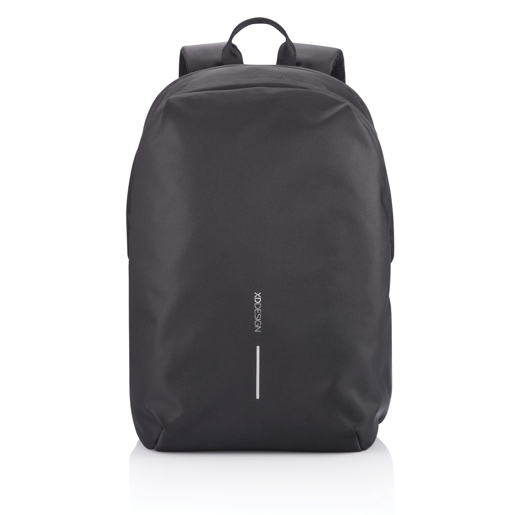 Mochila antirrobo Bobby Soft - Mochilas personalizadas - Regalo Promocional Personalizado - imagen 5