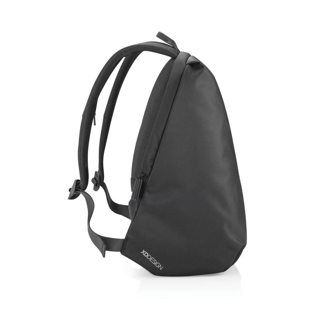 Mochila antirrobo Bobby Soft - Mochilas personalizadas - Regalo Promocional Personalizado - imagen 4