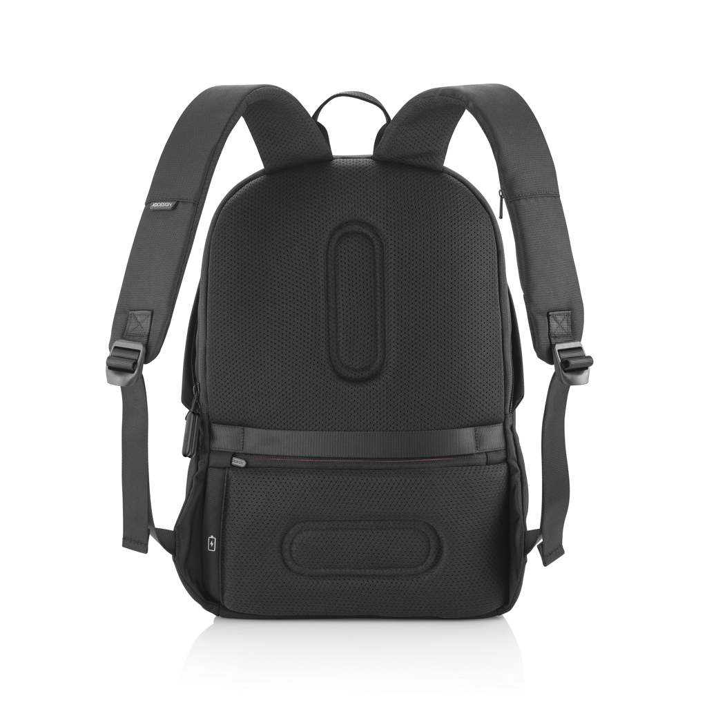 Mochila antirrobo Bobby Soft - Mochilas personalizadas - Regalo Promocional Personalizado - imagen 6