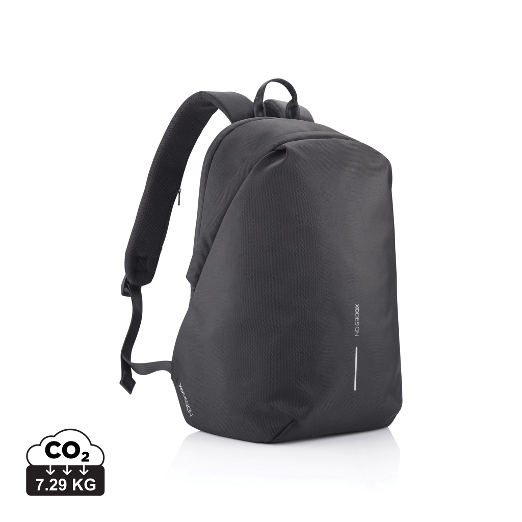 Mochila antirrobo Bobby Soft - Mochilas personalizadas - Regalo Promocional Personalizado