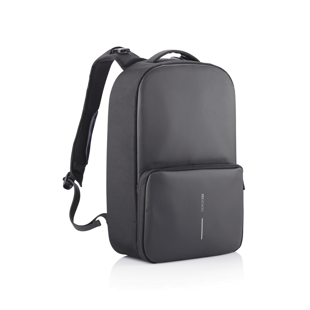 Bolsa de gimnasio personalizada Flex - Bolsas personalizadas de deporte - Regalo Promocional Personalizado - vista alternativa