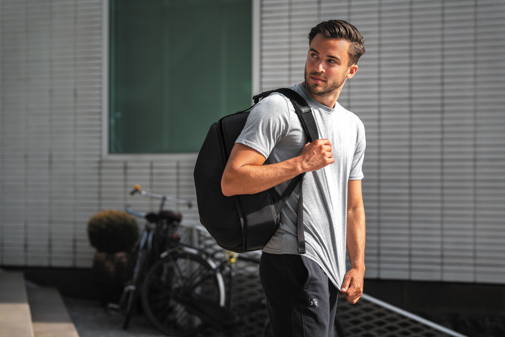 Bolsa de gimnasio personalizada Flex - Bolsas personalizadas de deporte - Regalo Promocional Personalizado - imagen 20