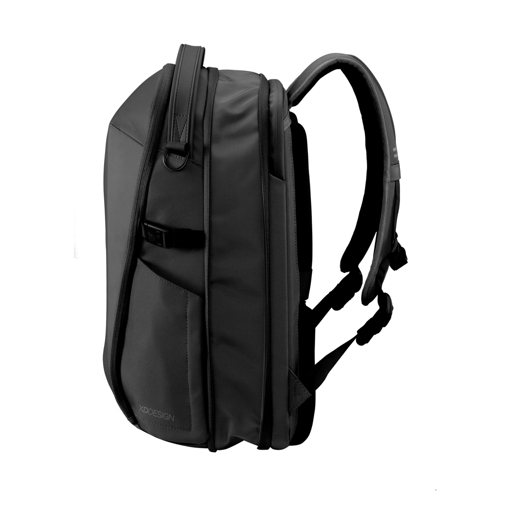 Mochila personalizada Bizz - Mochilas personalizadas - Regalo Promocional Personalizado - imagen 8