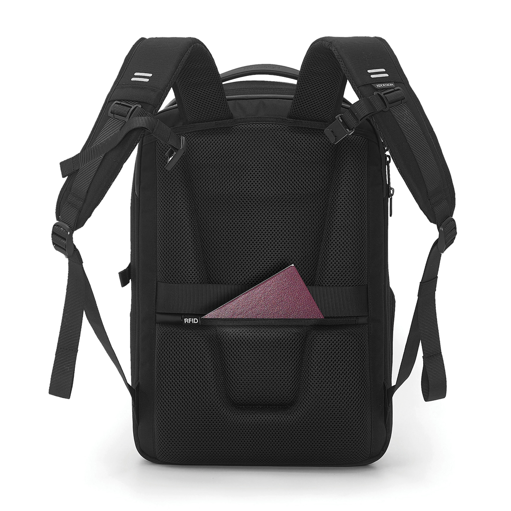 Mochila personalizada Bizz - Mochilas personalizadas - Regalo Promocional Personalizado - imagen 6
