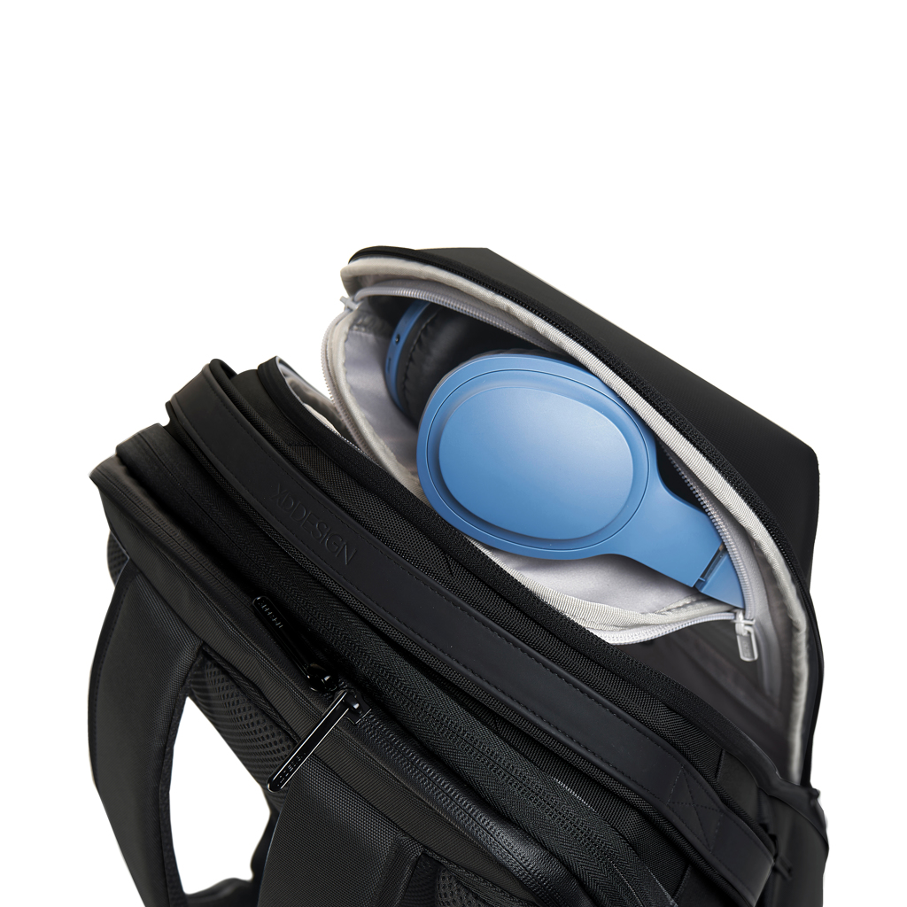 Mochila personalizada Bizz - Mochilas personalizadas - Regalo Promocional Personalizado - imagen 12