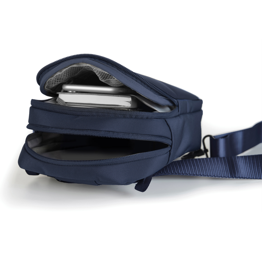 Bolsa Boxy Sling - Verano - Regalo Promocional Personalizado - imagen 11
