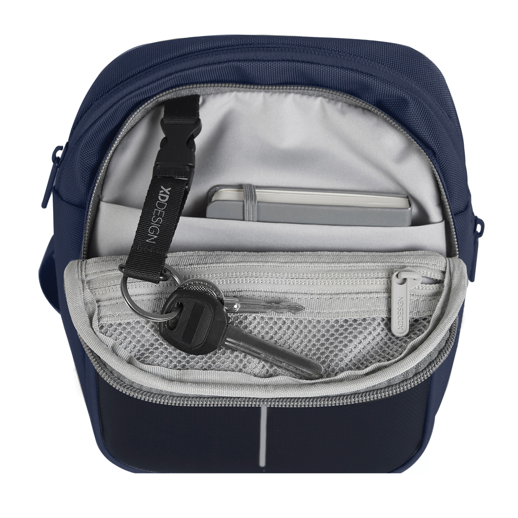 Bolsa Boxy Sling - Verano - Regalo Promocional Personalizado - imagen 12