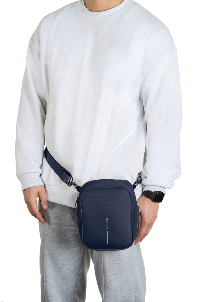 Bolsa Boxy Sling - Verano - Regalo Promocional Personalizado - imagen 14
