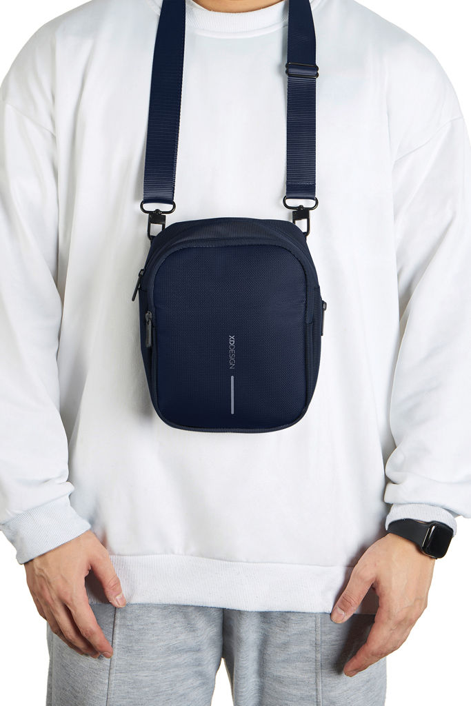 Bolsa Boxy Sling - Verano - Regalo Promocional Personalizado - imagen 15